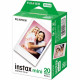 FUJIFILM Instax Mini Instant Film - 20 Sheets