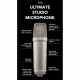 RODE NT1 5th Generation Large-Diaphragm Cardioid Condenser XLR/USB Microphone (Silver) RODE NT1 5th Generation Large-Diaphragm Cardioid Condenser XLR/USB Microphone (Silver)