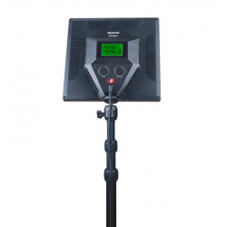 NiceFoto ES-200A Gaming lamp Bi-Color COB LED Video Light