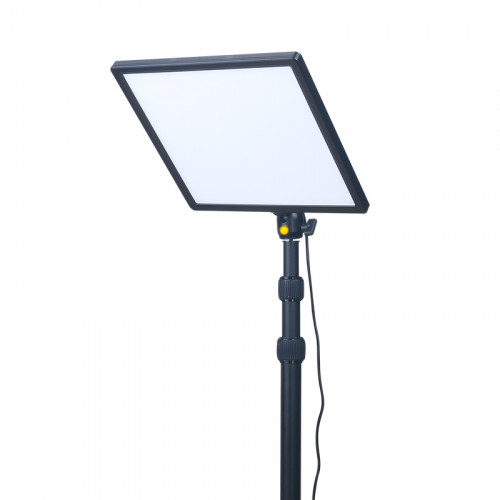 NiceFoto ES-200A Gaming lamp Bi-Color COB LED Video Light