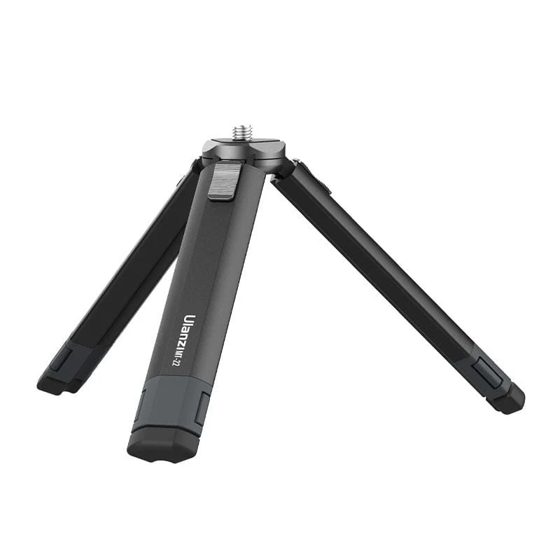 Ulanzi MT-24 Two-Stage Camera Vlog Tripod with Ball Head Set Ulanzi MT-24 Two-Stage Camera Vlog Tripod with Ball Head Set