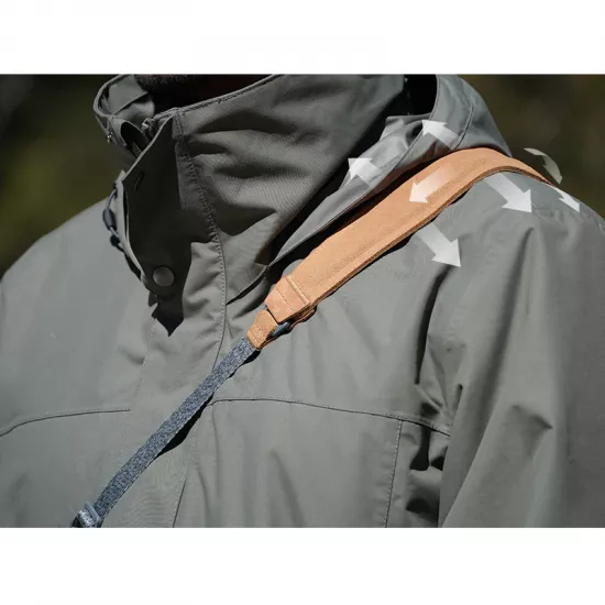 Ulanzi Falcam Maglink Quick Magnetic Buckle Shoulder Strap Pro Ulanzi Falcam Maglink Quick Magnetic Buckle Shoulder Strap Pro