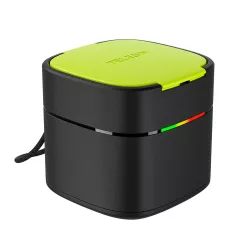 TELESIN Fast Charging Case for GoPro 9/10/11/12 TELESIN Fast Charging Case for GoPro 9/10/11/12