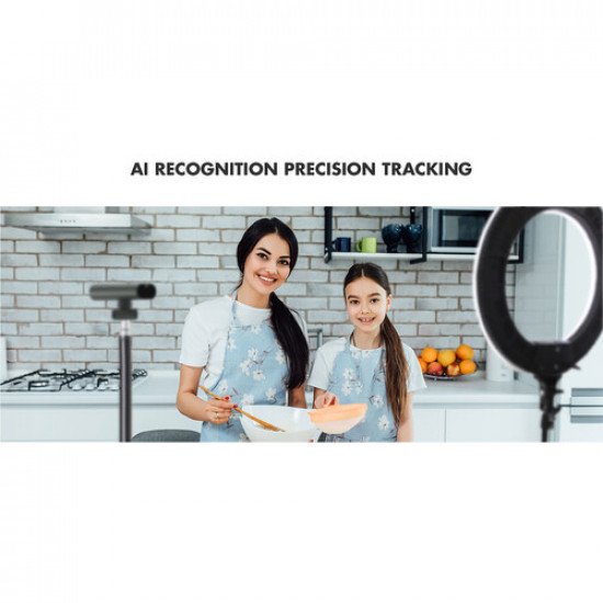 TELESIN AICOCO Smart Live Stream Camera TELESIN AICOCO Smart Live Stream Camera