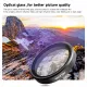 TELESIN CPL+ND8/16/32 Filter Set for DJI ACTION 3/4 TELESIN CPL+ND8/16/32 Filter Set for DJI ACTION 3/4