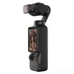 TELESIN CPL+ND16/64/256 Filter Set for DJI Pocket 3