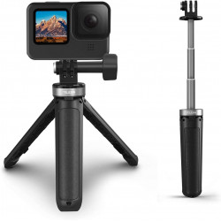 TELESIN Mini Desk Tripod/Selfie Stick for GoPro & Most Action Cameras TELESIN Mini Desk Tripod/Selfie Stick for GoPro & Most Action Cameras