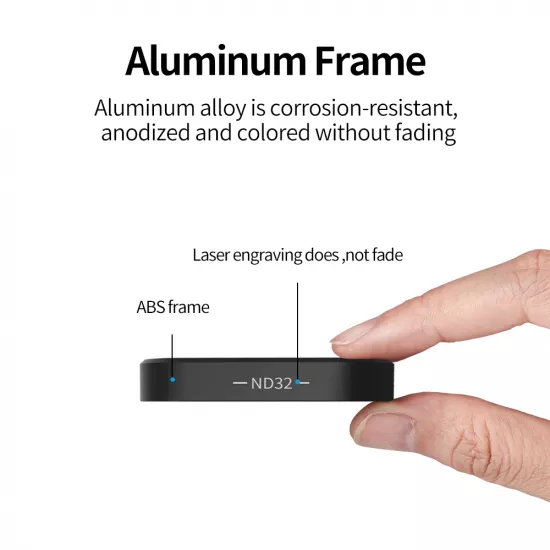 TELESIN ND & CPL Lens Filters Set for GoPro Hero 12/11/ 10/ 9/ Mini TELESIN ND & CPL Lens Filters Set for GoPro Hero 12/11/ 10/ 9/ Mini