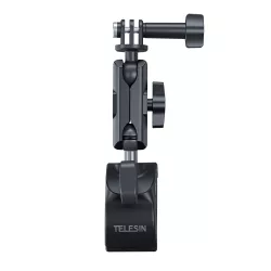 TELESIN Plastic Universal Handlebar Mount Tube Clamp TELESIN Plastic Universal Handlebar Mount Tube Clamp