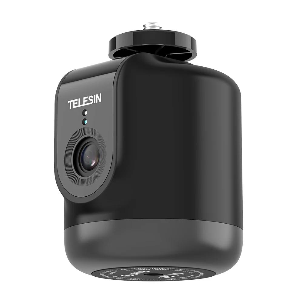 TELESIN Smart Following Pan-Tilt Gimbal TELESIN Smart Following Pan-Tilt Gimbal