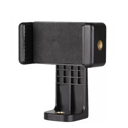 TELESIN Tripod Smartphone Holder TELESIN Tripod Smartphone Holder