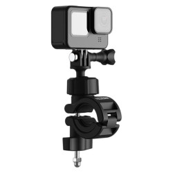 TELESIN Sport Camera Bike Handlebar Mount for GoPro TELESIN Sport Camera Bike Handlebar Mount for GoPro