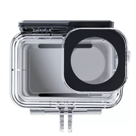 TELESIN Waterproof Case for DJI OSMO ACTION 3/4