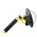 TELESIN Dome Port for GoPro Hero 13/12/11/10/9