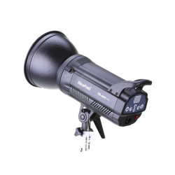 NiceFoto TB-400C 2-Light Studio Flash Kit (400W)