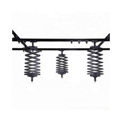 NiceFoto S-13 Studio Space Saving Ceiling Rail System