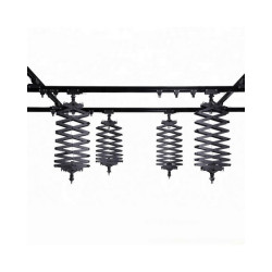 NiceFoto S-14 Studio Space Saving Ceiling Rail System