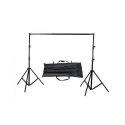 NiceFoto S-06A 2.6x3.2m Background Stand