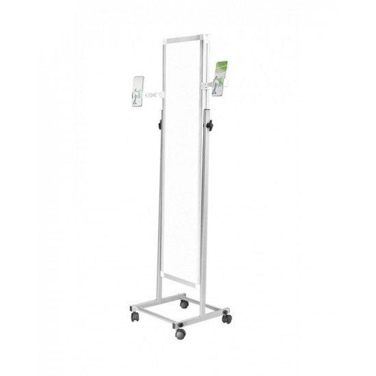 NiceFoto LV-1230BII Super Soft Full Body Live Broadcast Light NiceFoto LV-1230BII Super Soft Full Body Live Broadcast Light