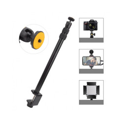 NiceFoto LH-338 Clamp On Desk Light Stand NiceFoto LH-338 Clamp On Desk Light Stand