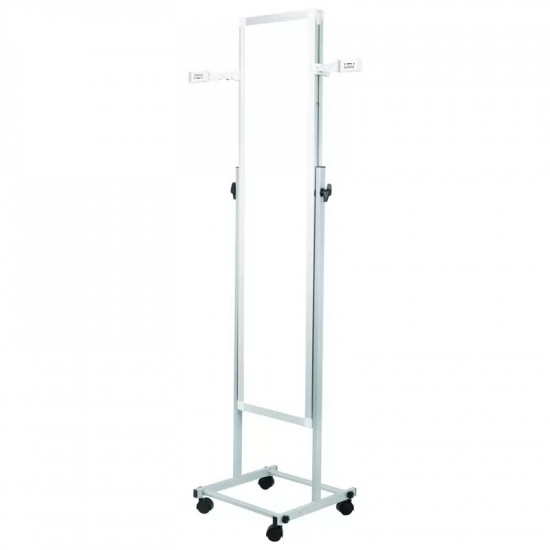 NiceFoto LV-1230BII Super Soft Full Body Live Broadcast Light NiceFoto LV-1230BII Super Soft Full Body Live Broadcast Light