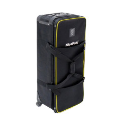 NiceFoto FBS (82x31x27cm) Hard Trolley Bag
