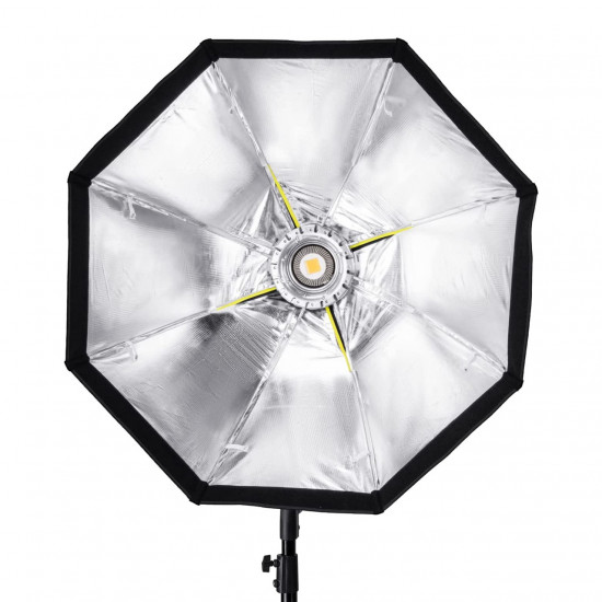 Nicefoto ES-100 100cm Octagon Quick Set Up Softbox