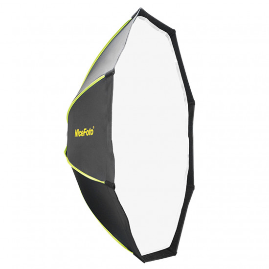 Nicefoto ES-100 100cm Octagon Quick Set Up Softbox
