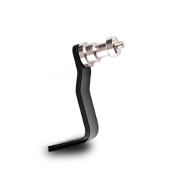 NiceFoto E-01 Wall Holder for Studio and Lighting