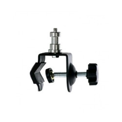 NiceFoto CB-01 Studio Background Lighting Support C type Clamp