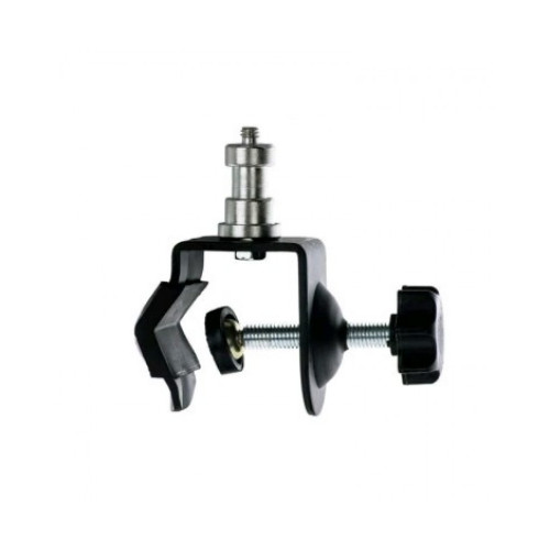 NiceFoto CB-01 Studio Background Lighting Support C type Clamp