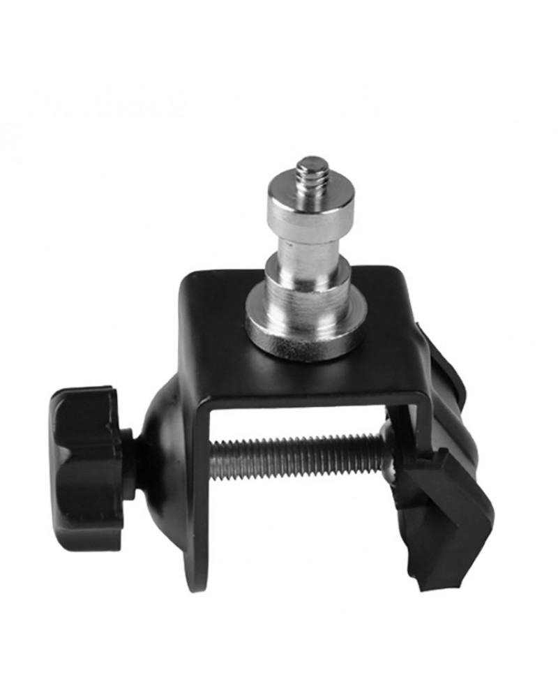 NiceFoto CB-01 Studio Background Lighting Support C type Clamp
