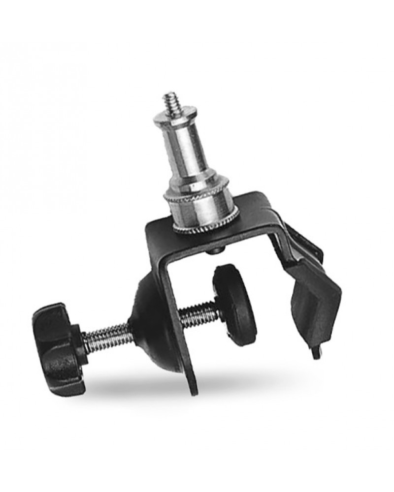 NiceFoto CB-01 Studio Background Lighting Support C type Clamp