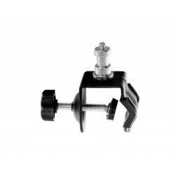 NiceFoto CB-01 Studio Background Lighting Support C type Clamp