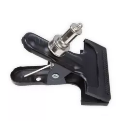 NiceFoto B-12 Clip Clamp with Female Thread