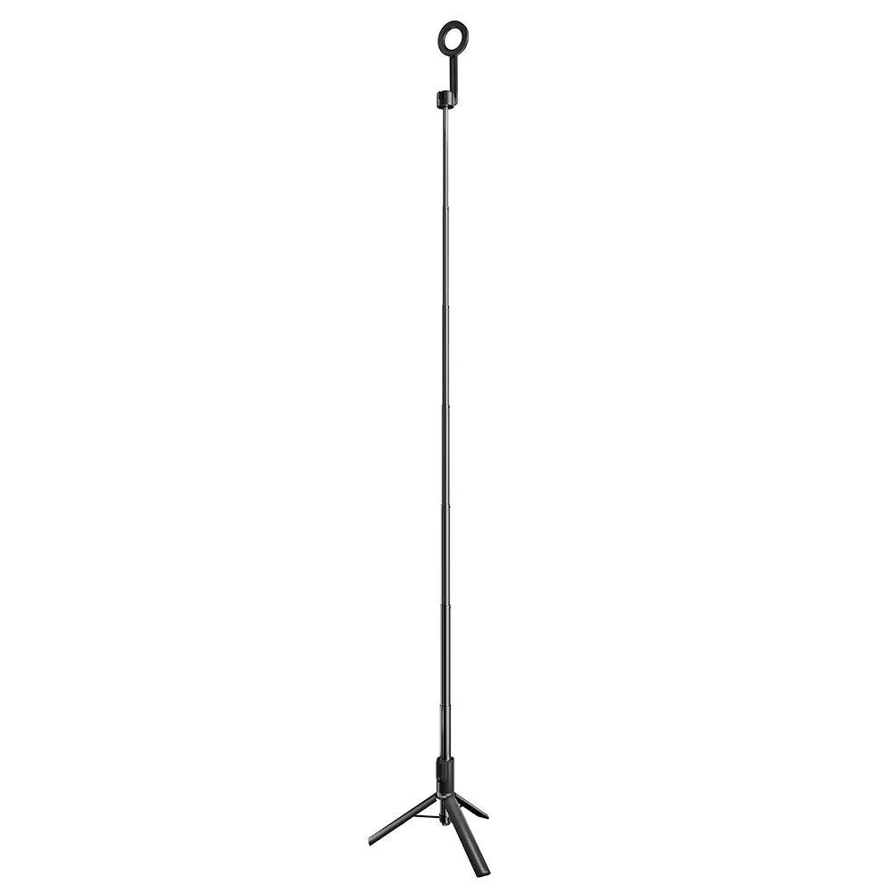 TELESIN Portable Magnetic Phone Selfie Stick Tripod TELESIN Portable Magnetic Phone Selfie Stick Tripod