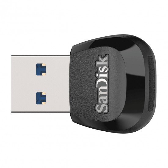 SanDisk MobileMate USB 3.0 Card Reader SanDisk MobileMate USB 3.0 Card Reader