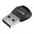 SanDisk MobileMate USB 3.0 Card Reader SanDisk MobileMate USB 3.0 Card Reader