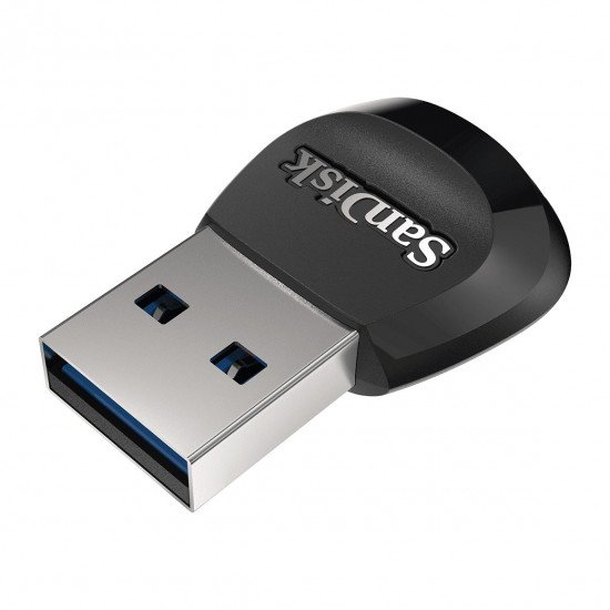 SanDisk MobileMate USB 3.0 Card Reader SanDisk MobileMate USB 3.0 Card Reader