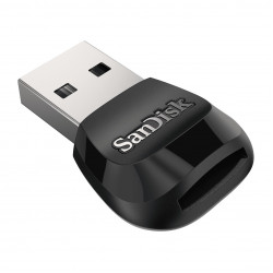 SanDisk MobileMate USB 3.0 Card Reader