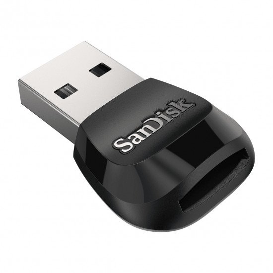 SanDisk MobileMate USB 3.0 Card Reader SanDisk MobileMate USB 3.0 Card Reader