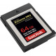 SanDisk 64GB Extreme PRO CFexpress Card Type B