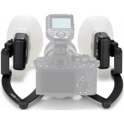 Godox MF12-DK3 Dental Macro Flash Kit