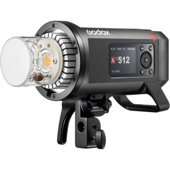 Godox AD600Pro II All-in-One Outdoor Flash Godox AD600Pro II All-in-One Outdoor Flash