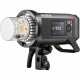 Godox AD600Pro II All-in-One Outdoor Flash Godox AD600Pro II All-in-One Outdoor Flash
