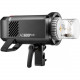 Godox AD600Pro II All-in-One Outdoor Flash Godox AD600Pro II All-in-One Outdoor Flash
