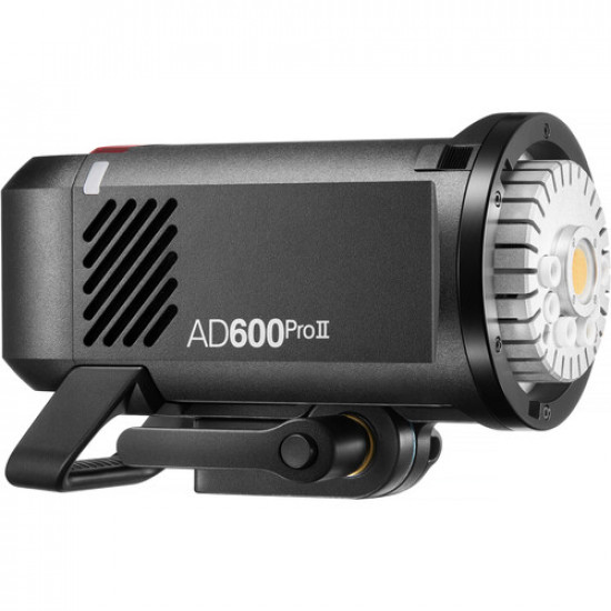 Godox AD600Pro II All-in-One Outdoor Flash Godox AD600Pro II All-in-One Outdoor Flash