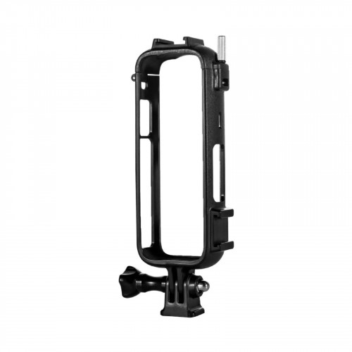 Insta360 X4 Sports Camera Plastic Frame Protective Cage Cover Insta360 X4 Sports Camera Plastic Frame Protective Cage Cover