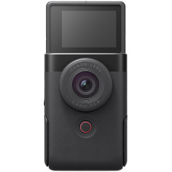 Canon PowerShot V10 Vlog Camera (Black)