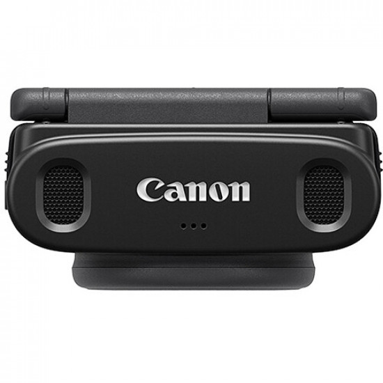 Canon PowerShot V10 Vlog Camera (Black) Canon PowerShot V10 Vlog Camera (Black)